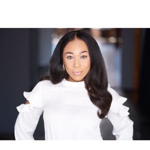 Meet your Posher, Ryenne